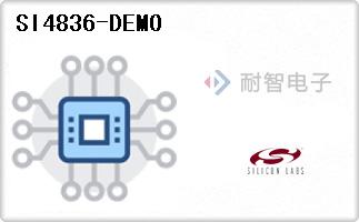 SI4836-DEMO