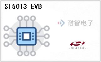 SI5013-EVB