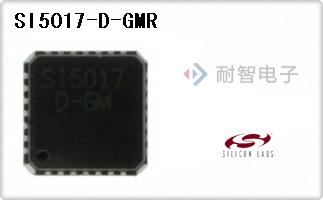 SI5017-D-GMR