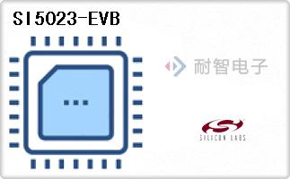 SI5023-EVB