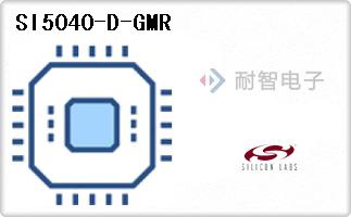 SI5040-D-GMR