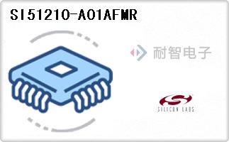 SI51210-A01AFMR