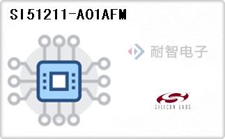 SI51211-A01AFM