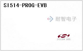 SI514-PROG-EVB
