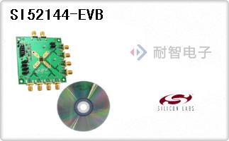 SI52144-EVB