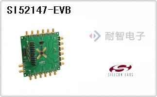 SI52147-EVB