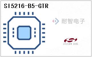 SI5216-B5-GTR