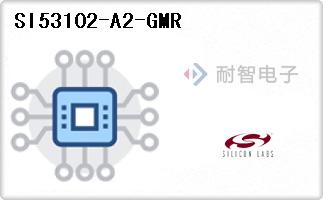 SI53102-A2-GMR