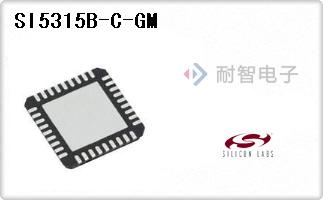 SI5315B-C-GM