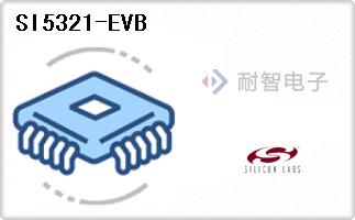 SI5321-EVB