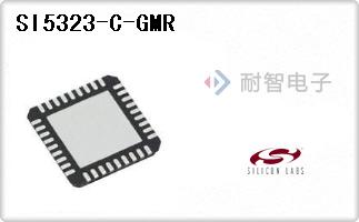 SI5323-C-GMR