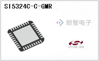 SI5324C-C-GMR