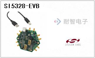 SI5328-EVB