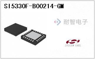 SI5330F-B00214-GM