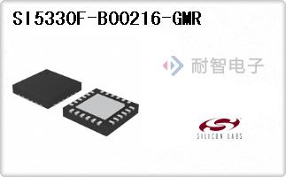 SI5330F-B00216-GMR