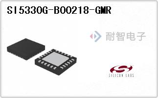 SI5330G-B00218-GMR