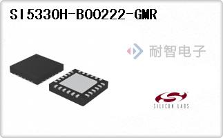 SI5330H-B00222-GMR