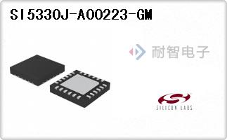 SI5330J-A00223-GM