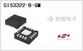 SI53322-B-GM