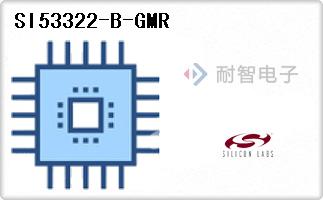 SI53322-B-GMR