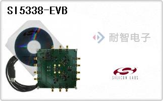 SI5338-EVB