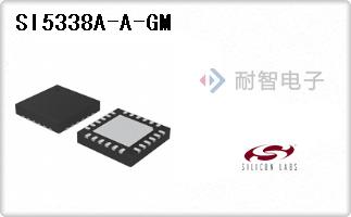 SI5338A-A-GM