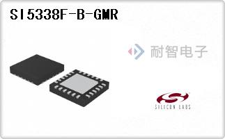 SI5338F-B-GMR