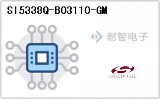 SI5338Q-B03110-GM
