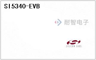 SI5340-EVB