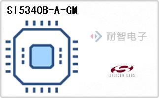 SI5340B-A-GM