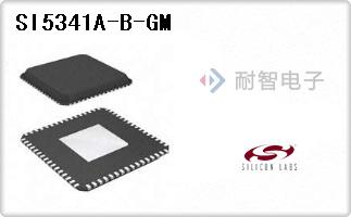 SI5341A-B-GM