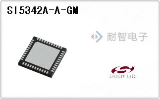 SI5342A-A-GM