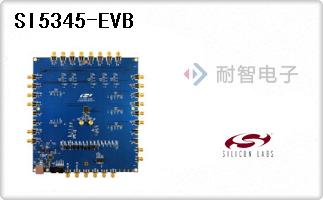 SI5345-EVB
