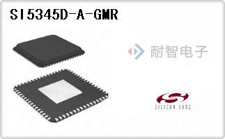 SI5345D-A-GMR
