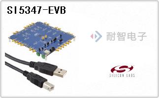 SI5347-EVB