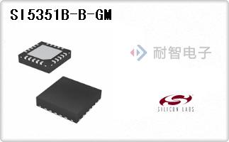 SI5351B-B-GM