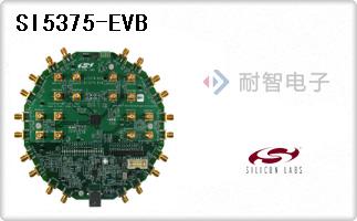 SI5375-EVB