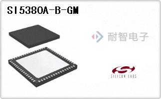 SI5380A-B-GM