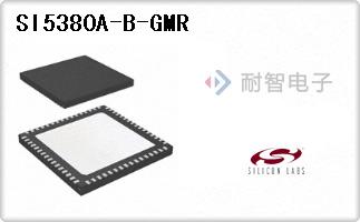 SI5380A-B-GMR