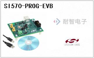 SI570-PROG-EVB