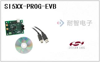 SI5XX-PROG-EVB