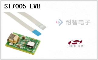 SI7005-EVB