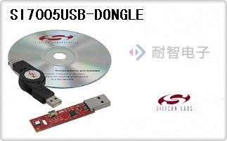 SI7005USB-DONGLE