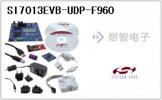 SI7013EVB-UDP-F960