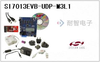 SI7013EVB-UDP-M3L1