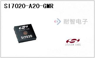 SI7020-A20-GMR