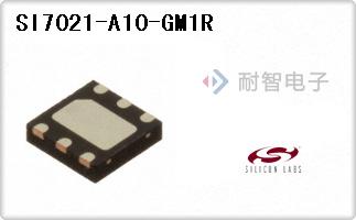 SI7021-A10-GM1R