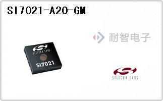 SI7021-A20-GM