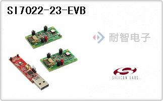 SI7022-23-EVB