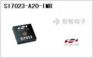 SI7023-A20-IMR